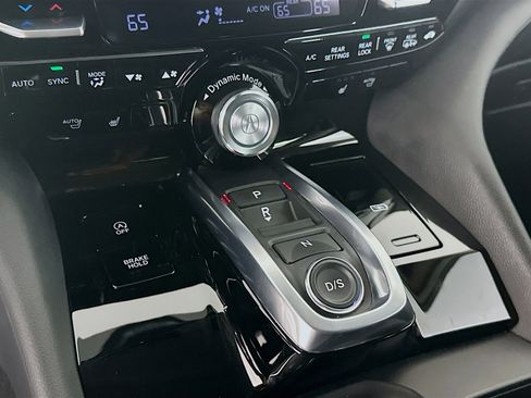 Used 2024 Acura MDX FWD image 24