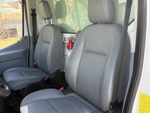 Used 2019 Ford Transit 350 156 DRW image 13