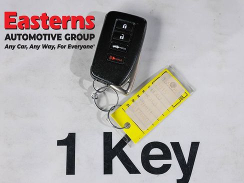 Used 2015 Lexus IS 250 AWD w/ F-Sport Package image 6