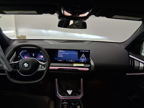 New 2026 BMW X3 xDrive30i w/ Convenience Package AWD/4WD image 17