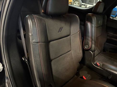Certified 2024 Dodge Durango R/T AWD/4WD image 17