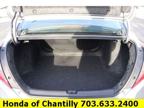 Used 2016 Honda Civic EX-T image 26