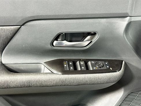 New 2026 Nissan Kicks SV w/ SV Premium Package AWD/4WD image 16