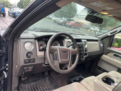 Used 2010 Ford F150 XL AWD/4WD image 11