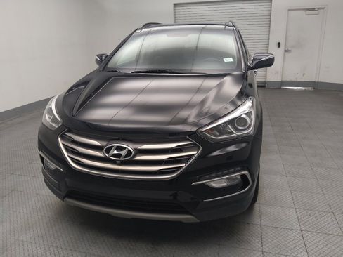 Used 2018 Hyundai Santa Fe Sport AWD/4WD image 15