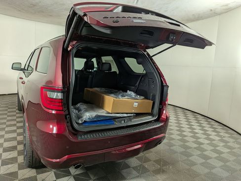 New 2026 Dodge Durango GT image 9