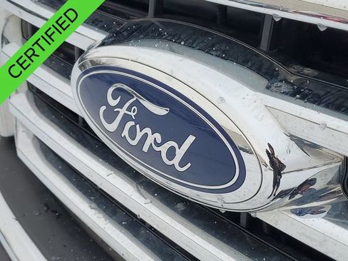 Used 2017 Ford F150 XLT w/ Equipment Group 302A Luxury image 28