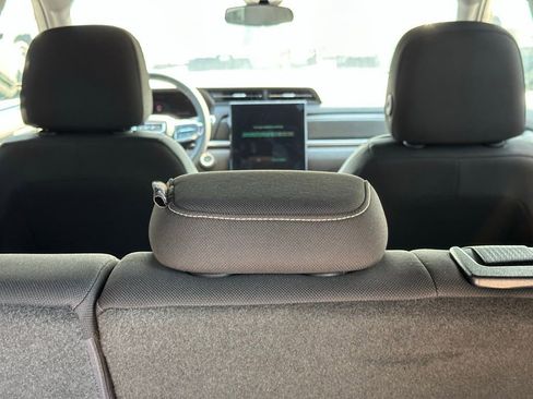 New 2026 GMC Terrain Elevation w/ Black Edition image 9