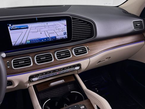 New 2026 Mercedes-Benz GLE 350 4MATIC image 19