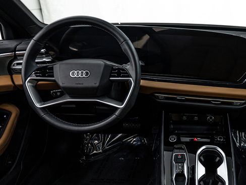 Used 2026 Audi A6 Premium Plus w/ Premium Plus Package AWD/4WD image 9