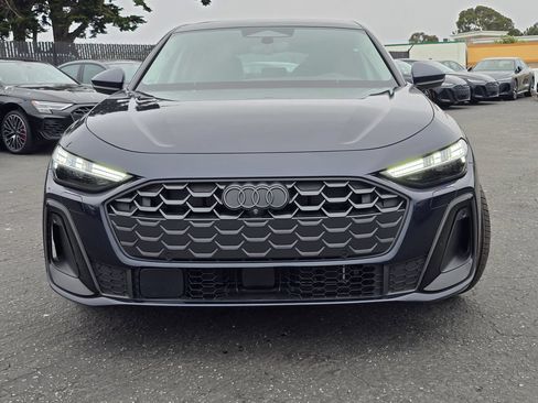 New 2026 Audi A5 2.0T Prestige AWD/4WD image 34