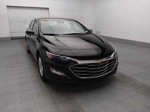 Used 2025 Chevrolet Malibu LT FWD image 13