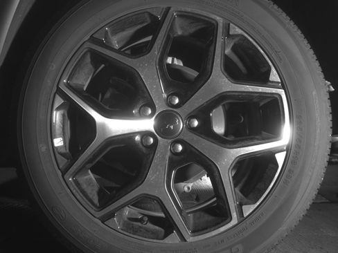 Used 2025 Jeep Compass Limited image 14