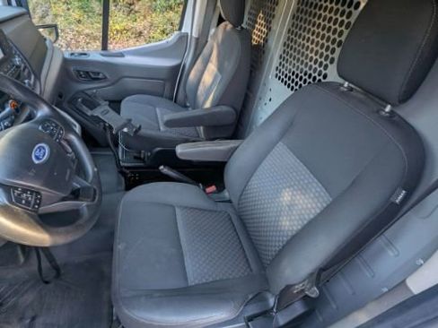 Used 2020 Ford Transit 150 Low Roof w/ Interior Upgrade Package image 15