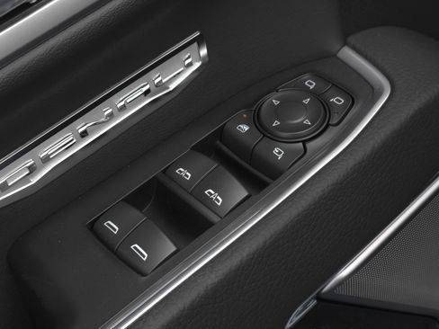 New 2026 GMC Sierra 1500 Denali AWD/4WD image 27