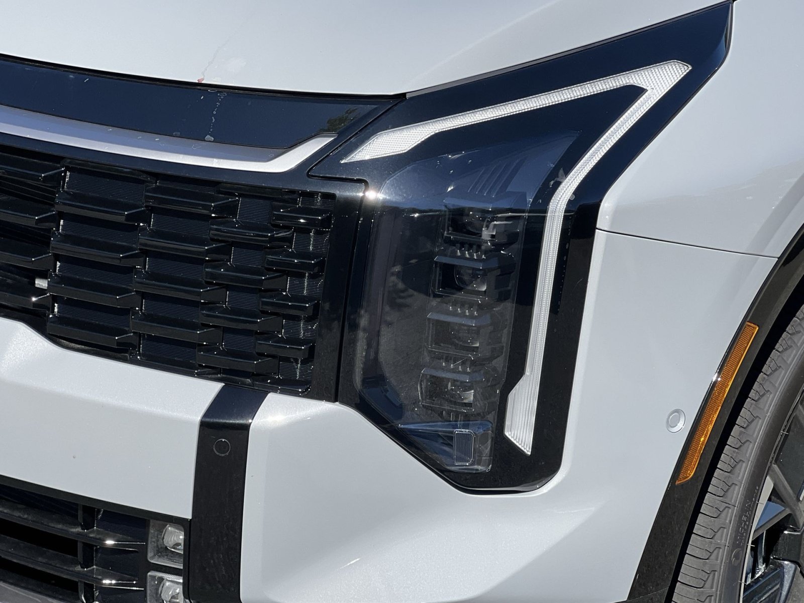 New 2027 Kia Sportage SX AWD/4WD image 13