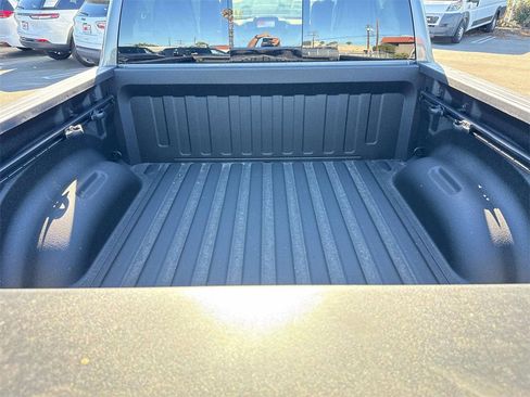 New 2026 RAM 1500 Laramie w/ Night Edition image 8