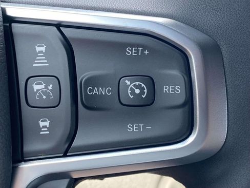 New 2026 RAM 1500 Big Horn AWD/4WD image 47