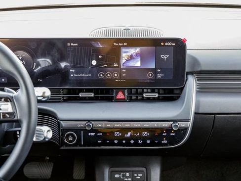 New 2026 Hyundai Ioniq 5 SEL RWD image 13
