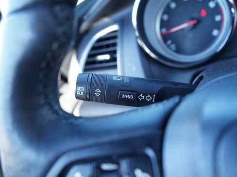 Used 2016 Buick Cascada Premium image 28