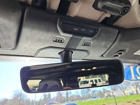 Used 2021 Jeep Wrangler Unlimited Rubicon image 19