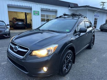 Used 2014 Subaru Crosstrek 2.0i Premium