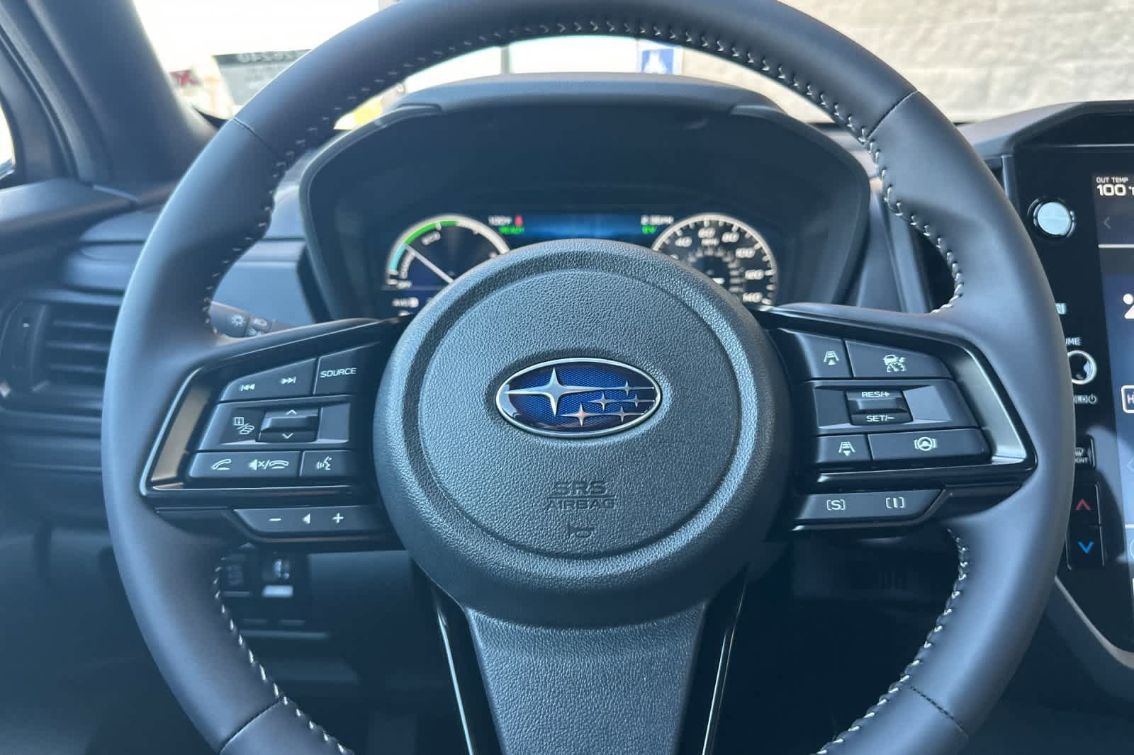 New 2026 Subaru Forester Premium AWD/4WD image 26