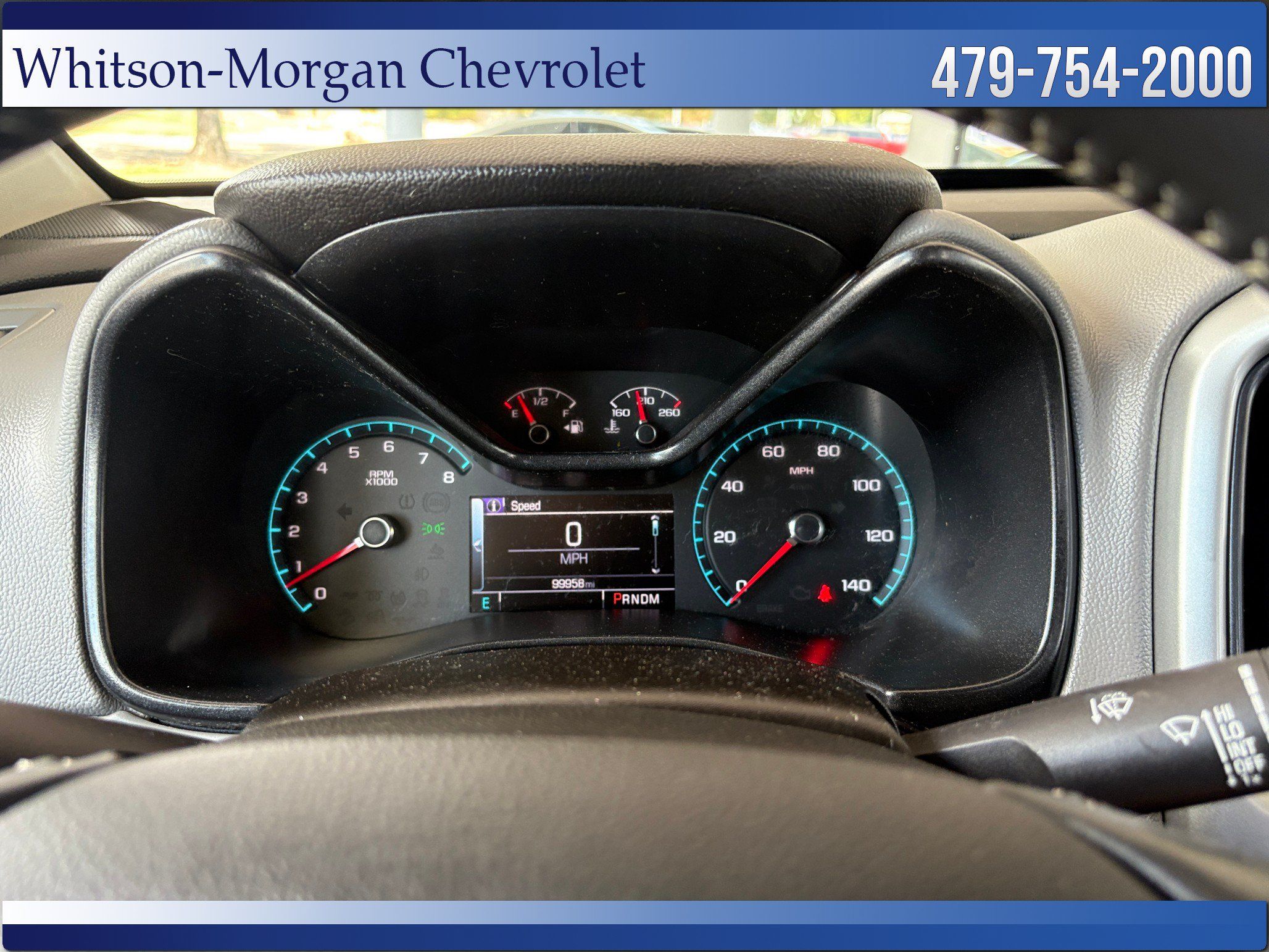 Used 2016 Chevrolet Colorado LT w/ LT Convenience Package RWD image 18