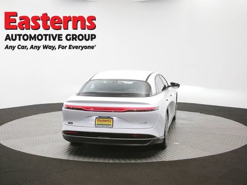 Used 2024 Lucid Air Pure RWD image 35