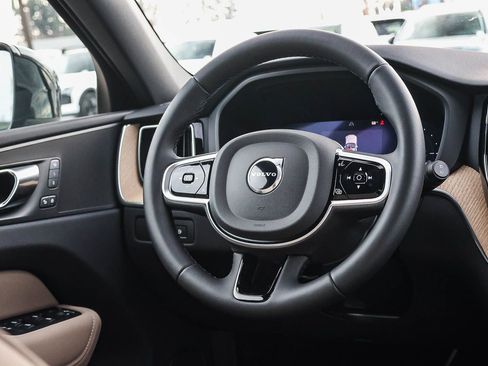 New 2026 Volvo XC60 T8 Plus w/ Protection Package Premier image 25