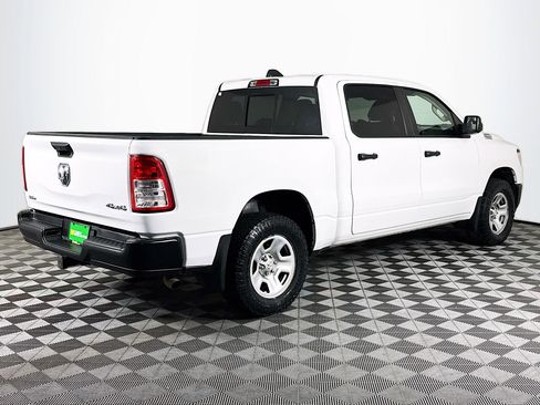 Used 2019 RAM 1500 Tradesman w/ Level 1 Equipment Group image 10