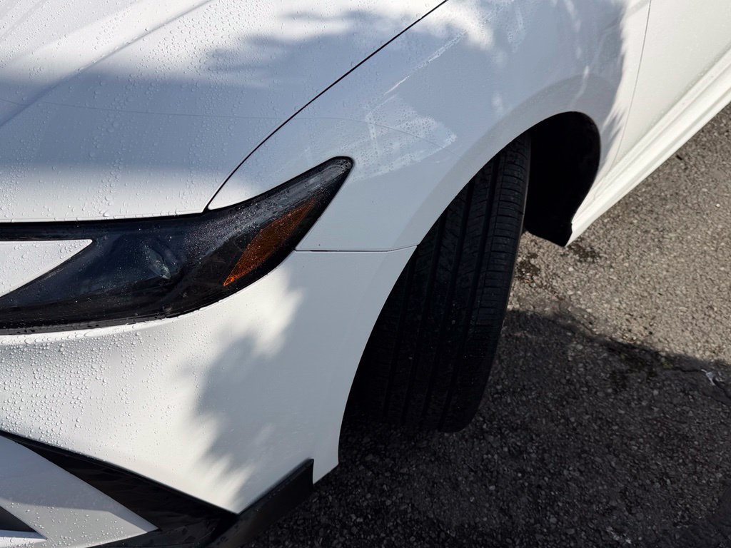 Certified 2025 Toyota Camry SE w/ Convenience Package FWD image 3