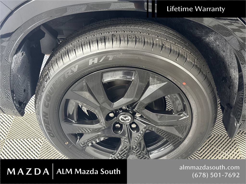 New 2026 MAZDA CX-5 2.5 S w/ Premium Plus Package AWD/4WD image 18