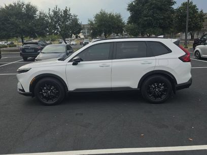 Used 2026 Honda CR-V Sport