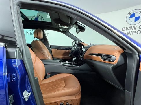 Used 2022 Maserati Levante GT image 25