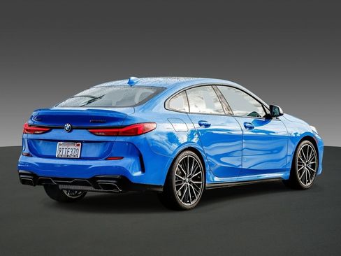 Used 2024 BMW M235i xDrive Gran Coupe M235i xDrive image 4