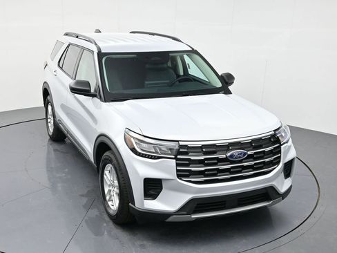 New 2026 Ford Explorer Active AWD/4WD image 41