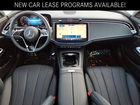 Certified 2026 Mercedes-Benz E 350 Sedan image 4