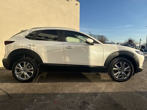 Certified 2023 MAZDA CX-30 AWD 2.5 S w/ Select Package image 3