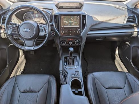 Used 2023 Subaru Crosstrek 2.5i Limited AWD/4WD image 21