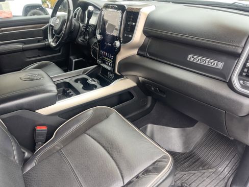 Used 2020 RAM 2500 Laramie image 29
