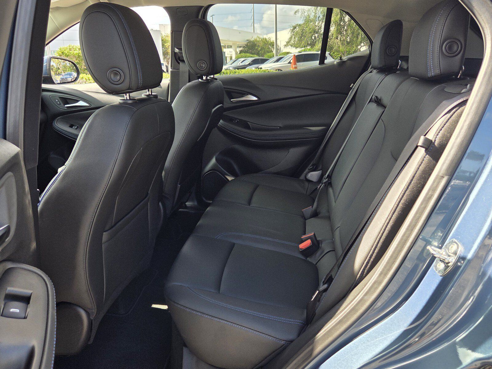 Used 2026 Buick Encore GX Sport Touring w/ Comfort Package FWD image 11