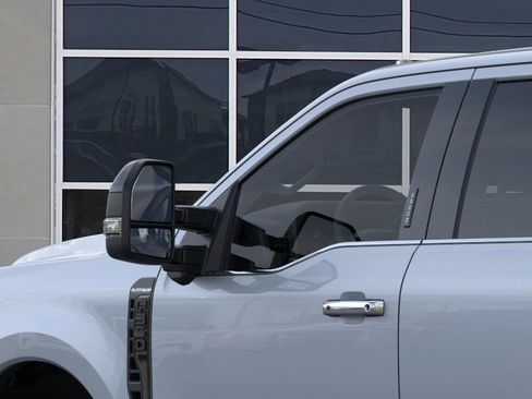 New 2026 Ford F350 4x4 Crew Cab DRW Super Duty image 20