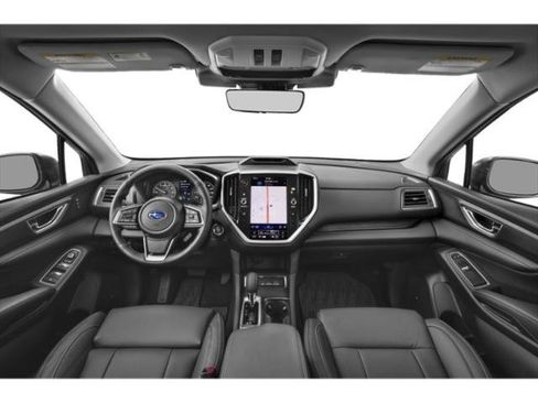 New 2026 Subaru Ascent Limited AWD/4WD image 10