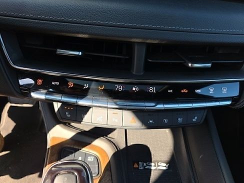 Used 2025 Cadillac CT5 Premium Luxury image 15