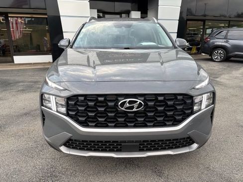 Used 2023 Hyundai Santa Fe SEL AWD/4WD image 8