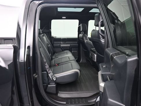 Used 2018 Ford F150 Raptor w/ Equipment Group 802A Luxury AWD/4WD image 46