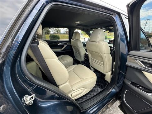 Used 2020 MAZDA CX-9 Grand Touring image 17
