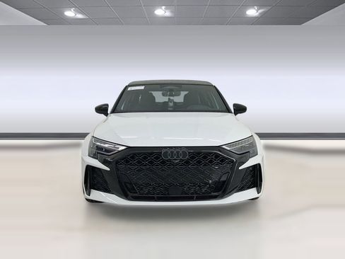 New 2026 Audi RS 3 image 5