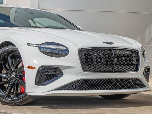 New 2026 Bentley Continental GT Speed AWD/4WD image 9